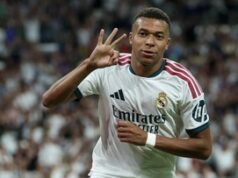 Kylian Mbappe Tak Peduli Narasi PSG Juara Setelah Dirinya Pergi