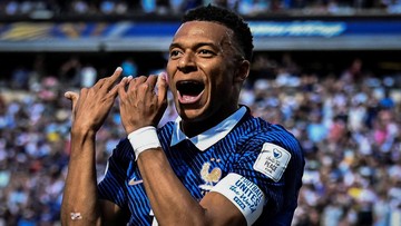 Kylian Mbappe Targetkan Ballon d’Or 2026 Usai Rekor Gol Piala Dunia