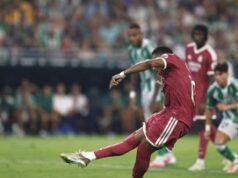 Kylian Mbappé Gagal Lagi dari Titik Penalti, Kegagalan Ke-16 dalam Karier