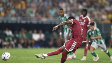 Kylian Mbappé Gagal Lagi dari Titik Penalti, Kegagalan Ke-16 dalam Karier