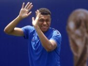 Kylian Mbappé Jadi Target Penculikan, Polisi Tangkap Remaja 18 Tahun