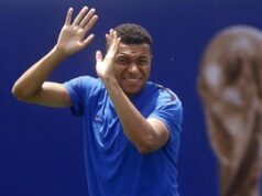 Kylian Mbappé Jadi Target Penculikan, Polisi Tangkap Remaja 18 Tahun