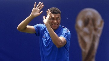 Kylian Mbappé Jadi Target Penculikan, Polisi Tangkap Remaja 18 Tahun