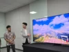 LG Luncurkan TV MRGB evo AI dengan Teknologi Panel RGB Lokal
