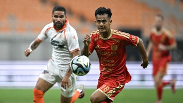 Laga Pembuka Super League 2026/2027 Dibuka Arema, Shin Tae Yong Debut Bersama Persija