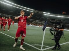 Laga Penentu di SUGBK: Indonesia vs Malaysia Siap Memanas