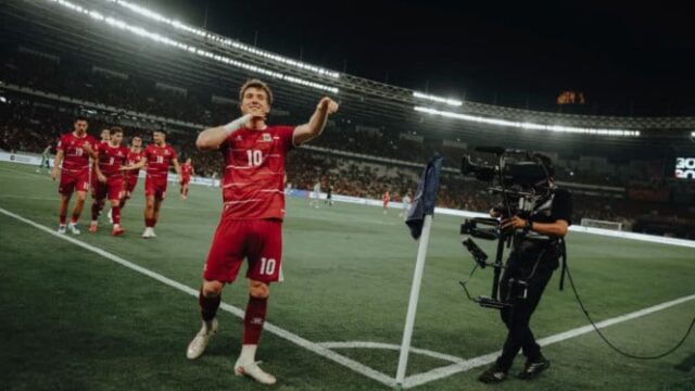 Laga-Penentu-di-SUGBK-Indonesia-vs-Malaysia-Siap-Memanas