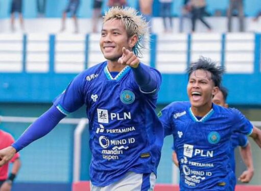 Laga Persiku vs PSIS Batal Dua Jam Sebelum Kick-off, Izin Keamanan Tak Keluar