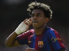 Lamine Yamal Dinobatkan sebagai Calon Ballon d’Or 2026 oleh Dua Pelatih Top Eropa