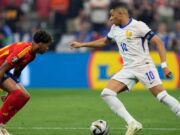 Lamine Yamal Nyatakan Dirinya dan Mbappe Pemain Terbaik Dunia