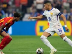 Lamine Yamal Nyatakan Dirinya dan Mbappe Pemain Terbaik Dunia