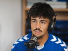 Laurin Ulrich Pilih Jerman U-21, Peluang Bela Timnas Indonesia Masih Terbuka