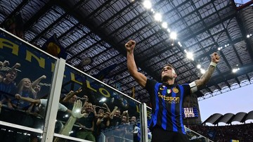 Lautaro Martinez Bangkitkan Inter, Kalahkan Napoli 3-2 dalam Comeback Spektakuler