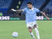 Lazio Raih Kemenangan Dramatis 2-1 atas Udinese, Tetap Sempurna di Tiga Laga Awal