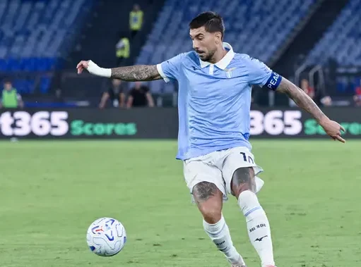 Lazio Raih Kemenangan Dramatis 2-1 atas Udinese, Tetap Sempurna di Tiga Laga Awal