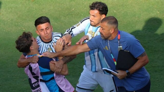 Leandro-Paredes-Pertimbangkan-Pensiun-dari-Timnas-Argentina-Setelah-Sanksi-FIFA-dan-Pensiun-Messi
