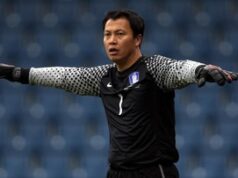 Legenda Kiper Korea Selatan Melatih Kiper Vietnam di FIFA ASEAN Cup 2026