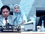 Legislator Minta BMKG Sampaikan Peringatan Bencana dengan Bahasa Sederhana