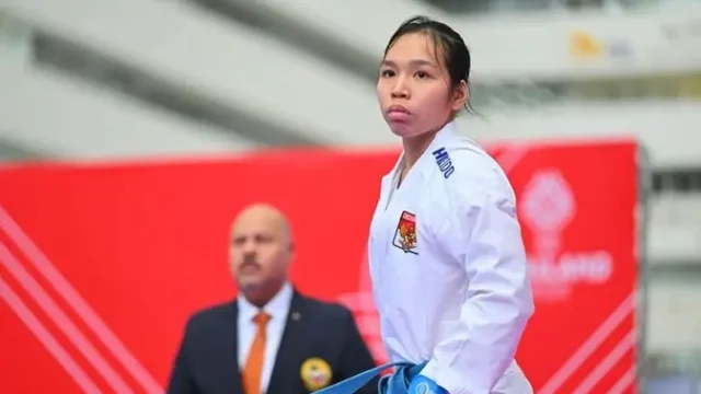 Leica-Al-Humaira-Lubis-Raih-Perunggu-di-Asian-Games-2026-Target-Final-Belum-Terwujud