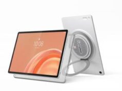 Lenovo Tab Plus Gen 2 Meluncur dengan Speaker JBL 9-Unit Pro