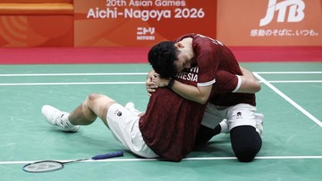 Leo-RollyDaniel-Marthin-Pecahkan-Duka-Raih-Emas-Emosional-di-Asian-Games-2026