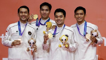 Leo-RollyDaniel-Marthin-Raih-Emas-Akhiri-Paceklik-20-Tahun-Ganda-Putra-Indonesia
