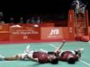 Leo/Daniel Raih Emas Ganda Putra Asian Games 2026, Ulangi Kejayaan SEA Games 2021