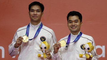 LeoDaniel-Raih-Emas-Ganda-Putra-Histeris-Usai-Menang-di-Final-Asian-Games-2026