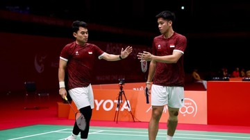 LeoDaniel-Tantang-Juara-Dunia-di-Semifinal-Asian-Games-2026