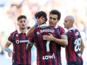 Levante Siap Guncang Barcelona di Kandang, Juara Bertahan Diuji Ketahanan