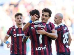 Levante Siap Guncang Barcelona di Kandang, Juara Bertahan Diuji Ketahanan