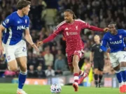 Liga Champions 2026/2027: Napoli vs Arsenal dan Liverpool vs Atletico Madrid Jadi Sorotan