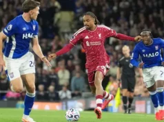 Liga Champions 2026/2027: Napoli vs Arsenal dan Liverpool vs Atletico Madrid Jadi Sorotan