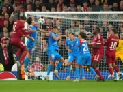 Liga Champions 2026/2027 Resmi Dimulai, Derbi Eropa Penuh Gengsi Buka Matchday 1