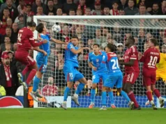 Liga Champions 2026/2027 Resmi Dimulai, Derbi Eropa Penuh Gengsi Buka Matchday 1