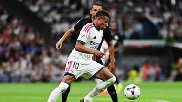 Liga Champions 2026/2027 Resmi Dimulai, Derbi Eropa Penuh Gengsi Buka Musim