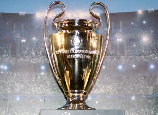 Liga Champions 2026/2027 Resmi Dimulai, Derbi Madrid dan Anfield Jadi Sorotan