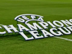 Liga Champions Gelar Hening Cipta untuk Korban Bencana Nepal