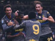 Liga Italia Pecahkan Rekor: Tanpa Skor 0-0 Selama 4 Pekan, 121 Gol Tercipta