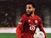 Lille Puncaki Klasemen Liga Prancis Usai Kalahkan Troyes 2-0