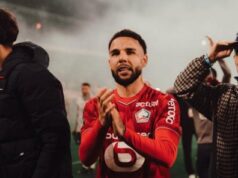 Lille vs Real Betis: Duel Bek Indonesia vs Mantan Bintang MU di Liga Champions 2026-2027