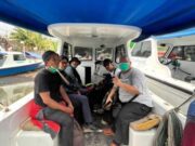Lima Jurnalis Hilang saat Liput Gunung Anak Krakatau, Puan Maharani: Dedikasi Tak Tergantikan