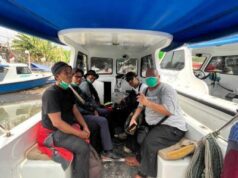 Lima Jurnalis Hilang saat Liput Gunung Anak Krakatau, Puan Maharani: Dedikasi Tak Tergantikan