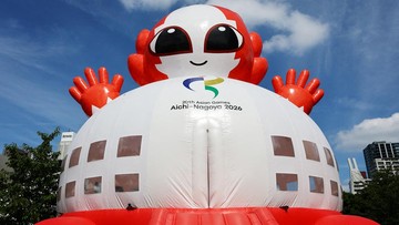 Lima-Negara-ASEAN-Raih-Emas-di-Asian-Games-2026-Indonesia-Masih-Menanti