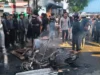 Lima Polisi Diperiksa Usai Pemuda Tewas Diduga Tertembak saat Bentrokan