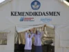Lima Program Pemulihan Pendidikan Pascabencana di Sumatera