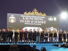Lima Tim Penguasa Super League 2026/2027 Siap Bertarung Gelar Juara