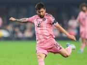 Lionel Messi Masuk Nominasi Ballon d’Or 2026, Lawan Mbappé dan Haaland