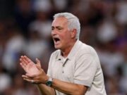 Lionel Messi Resmi Pensiun dari Timnas Argentina, Mourinho: “Piala Dunia Tak Akan Sama Lagi”