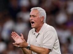 Lionel Messi Resmi Pensiun dari Timnas Argentina, Mourinho: “Piala Dunia Tak Akan Sama Lagi”